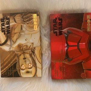 Pat McGrath Labs Galactic Gold/Dark Galaxy